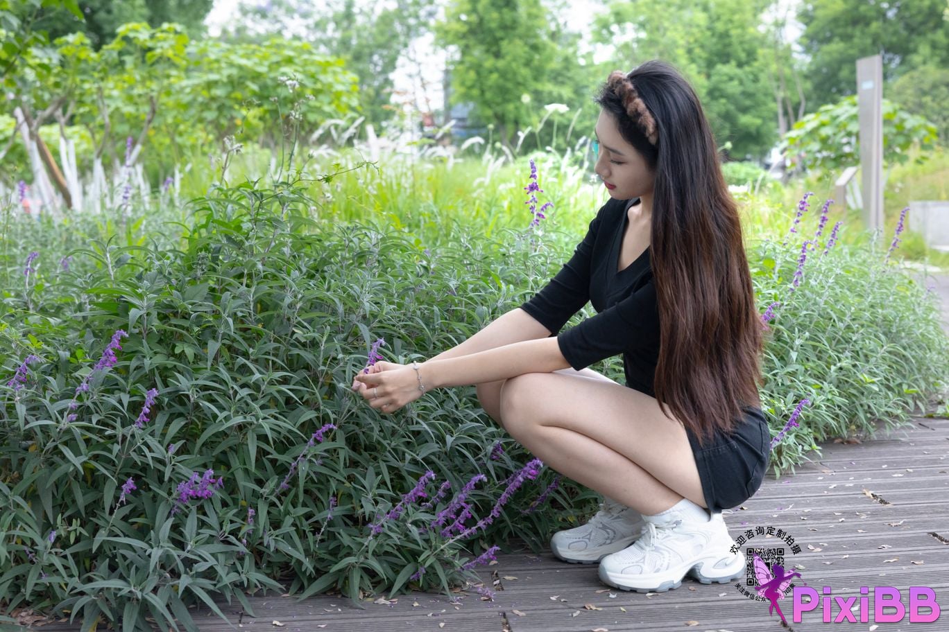 their impression No.021 little love PixiBB.COM 014