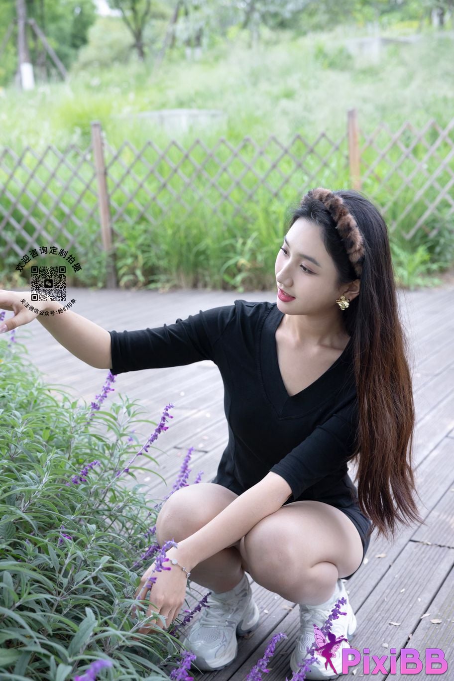 their impression No.021 little love PixiBB.COM 016