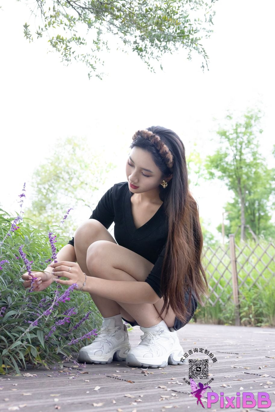 their impression No.021 little love PixiBB.COM 018