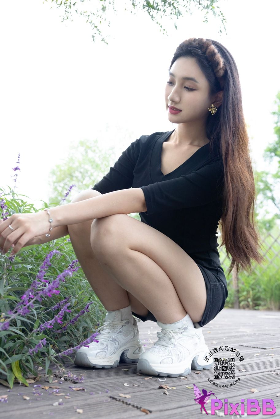 their impression No.021 little love PixiBB.COM 019