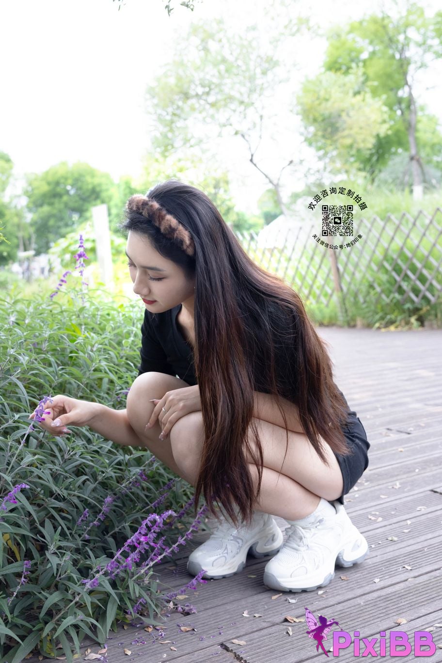 their impression No.021 little love PixiBB.COM 020