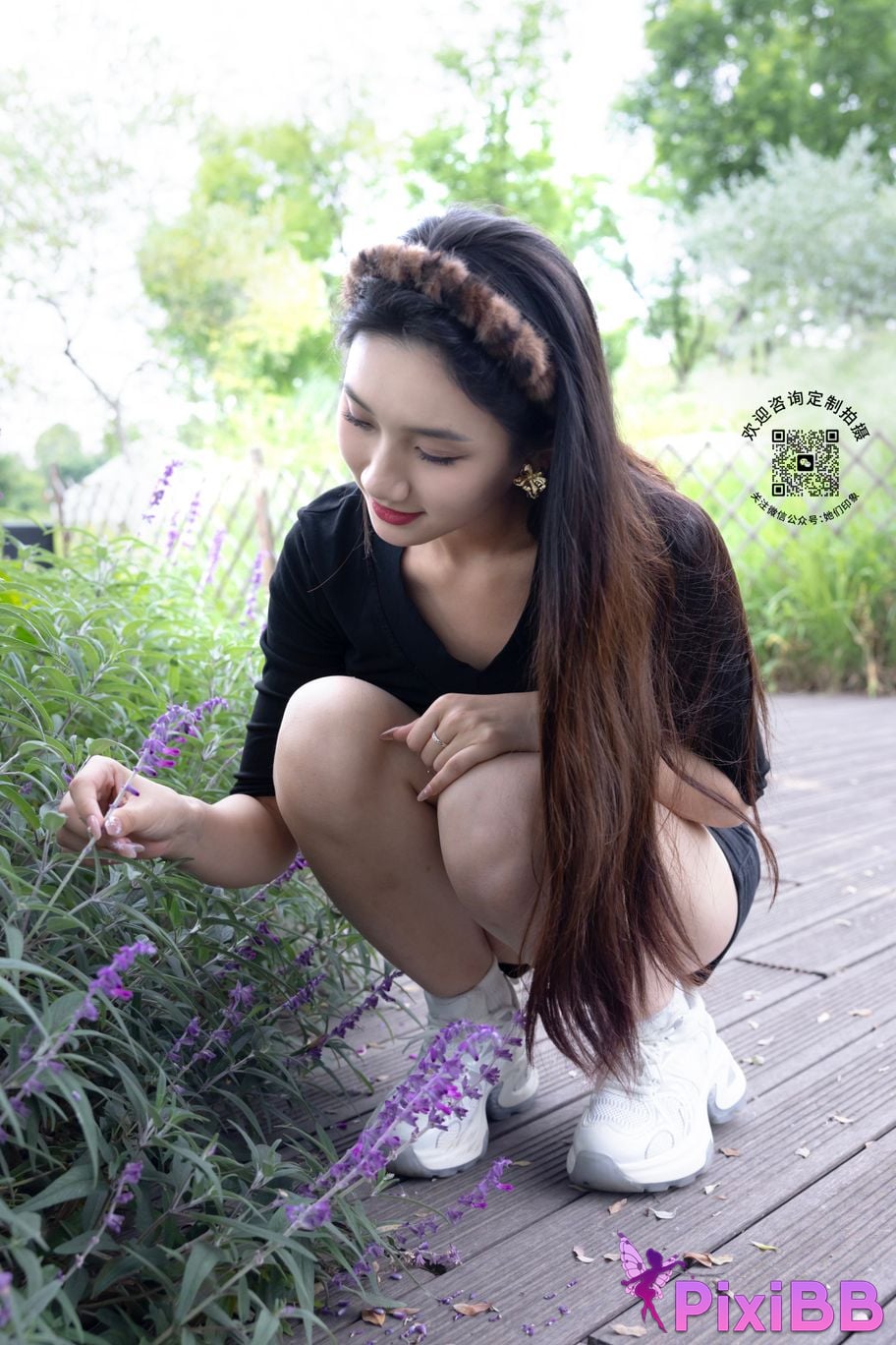 their impression No.021 little love PixiBB.COM 021