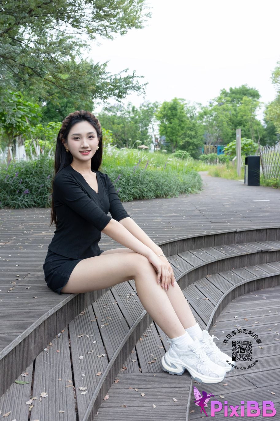 their impression No.021 little love PixiBB.COM 025