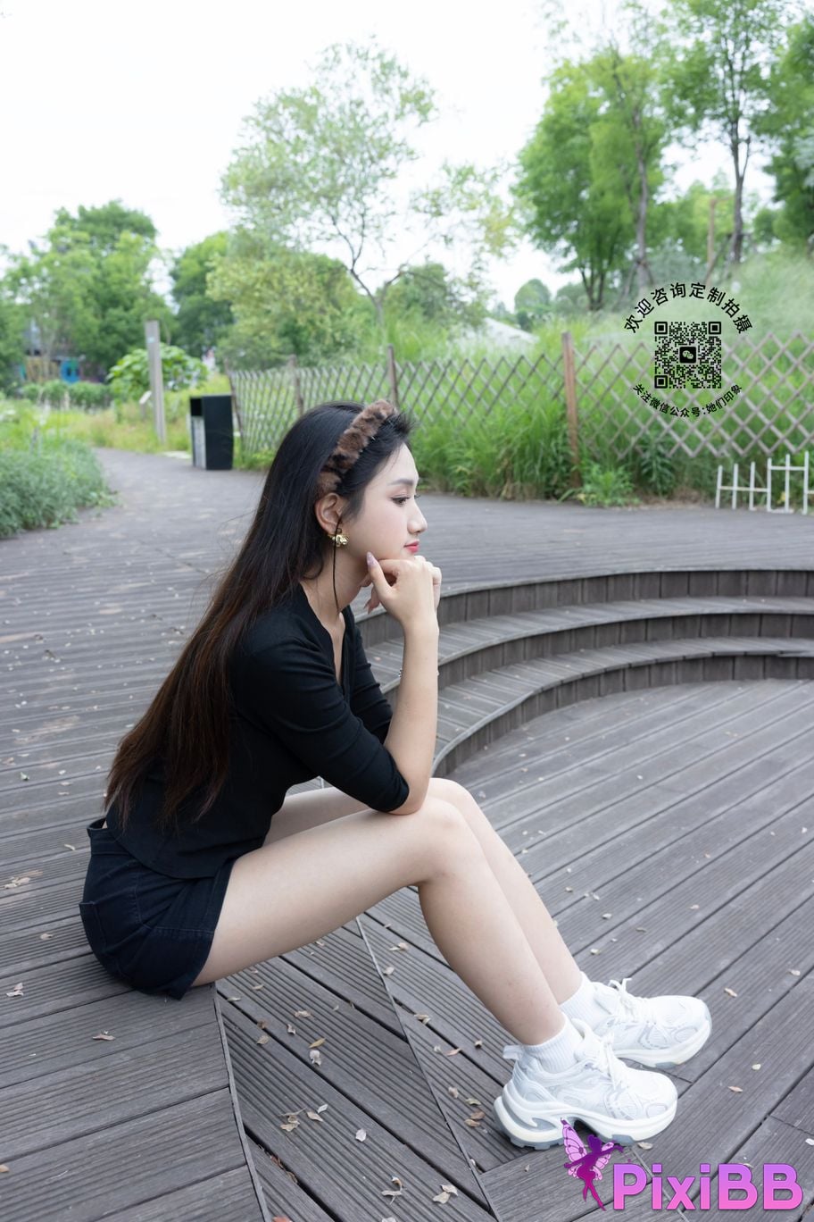 their impression No.021 little love PixiBB.COM 028