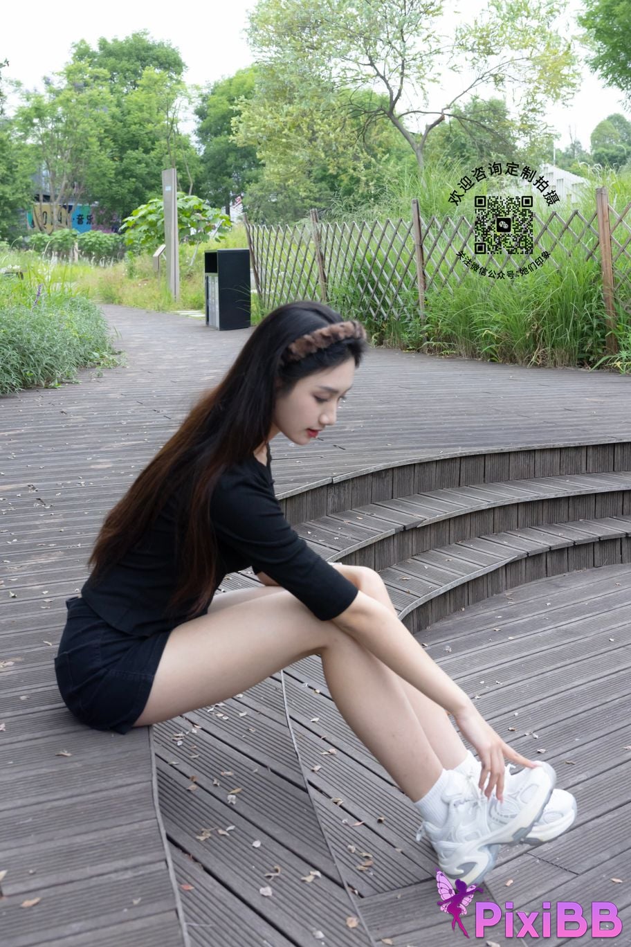 their impression No.021 little love PixiBB.COM 029