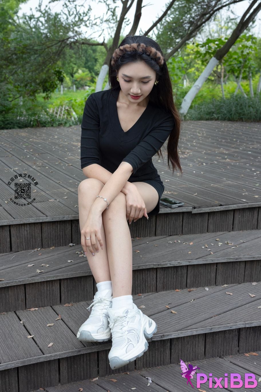 their impression No.021 little love PixiBB.COM 033