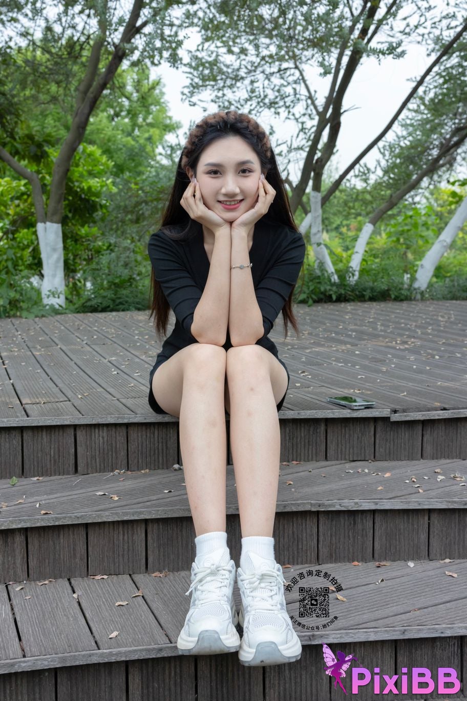 their impression No.021 little love PixiBB.COM 036