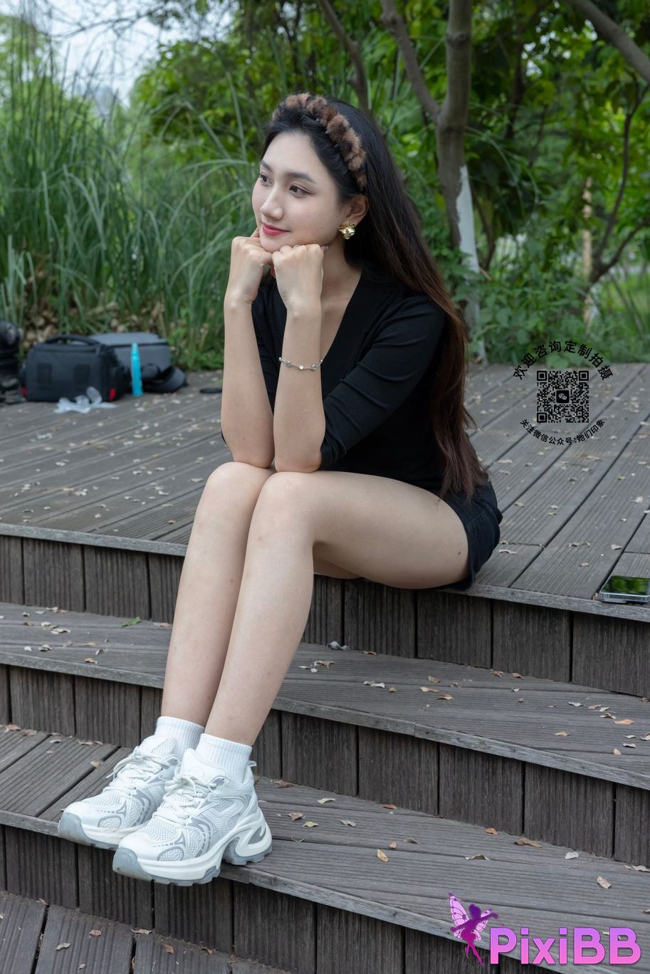 their impression No.021 little love PixiBB.COM 037