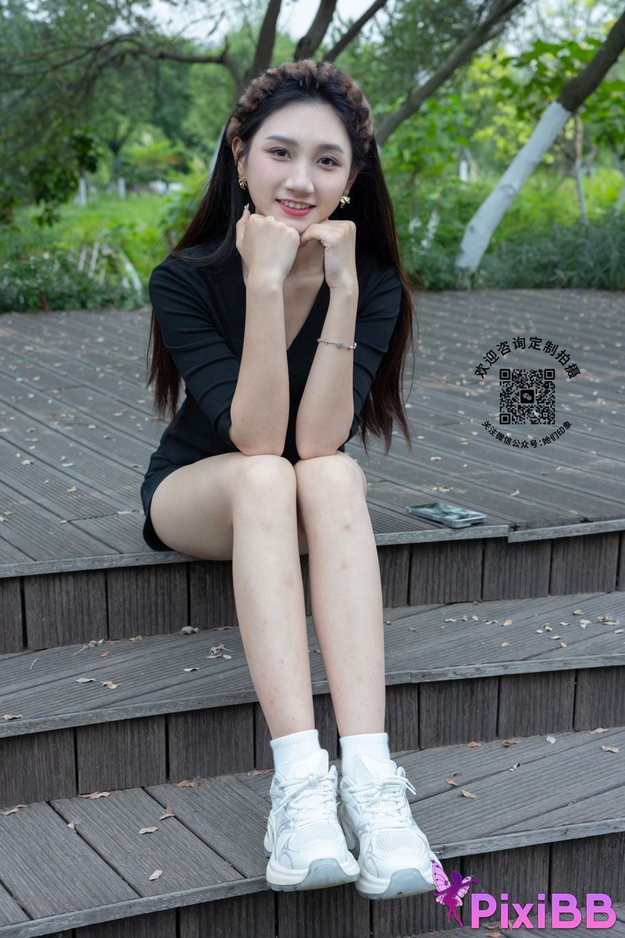 their impression No.021 little love PixiBB.COM 038