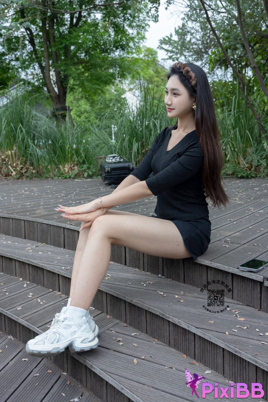 their impression No.021 little love PixiBB.COM 040