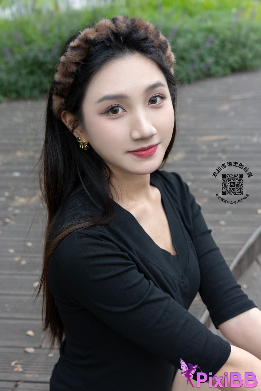 their impression No.021 little love PixiBB.COM 041