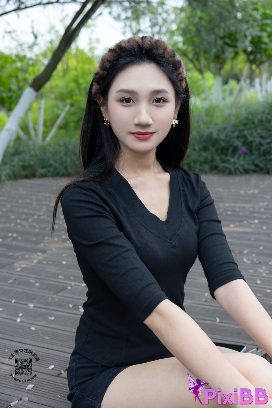 their impression No.021 little love PixiBB.COM 042