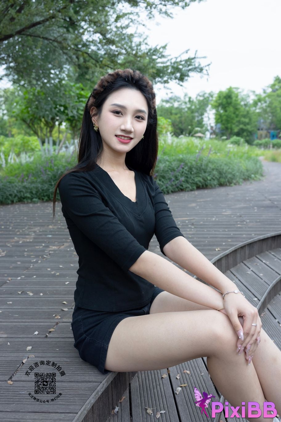 their impression No.021 little love PixiBB.COM 043