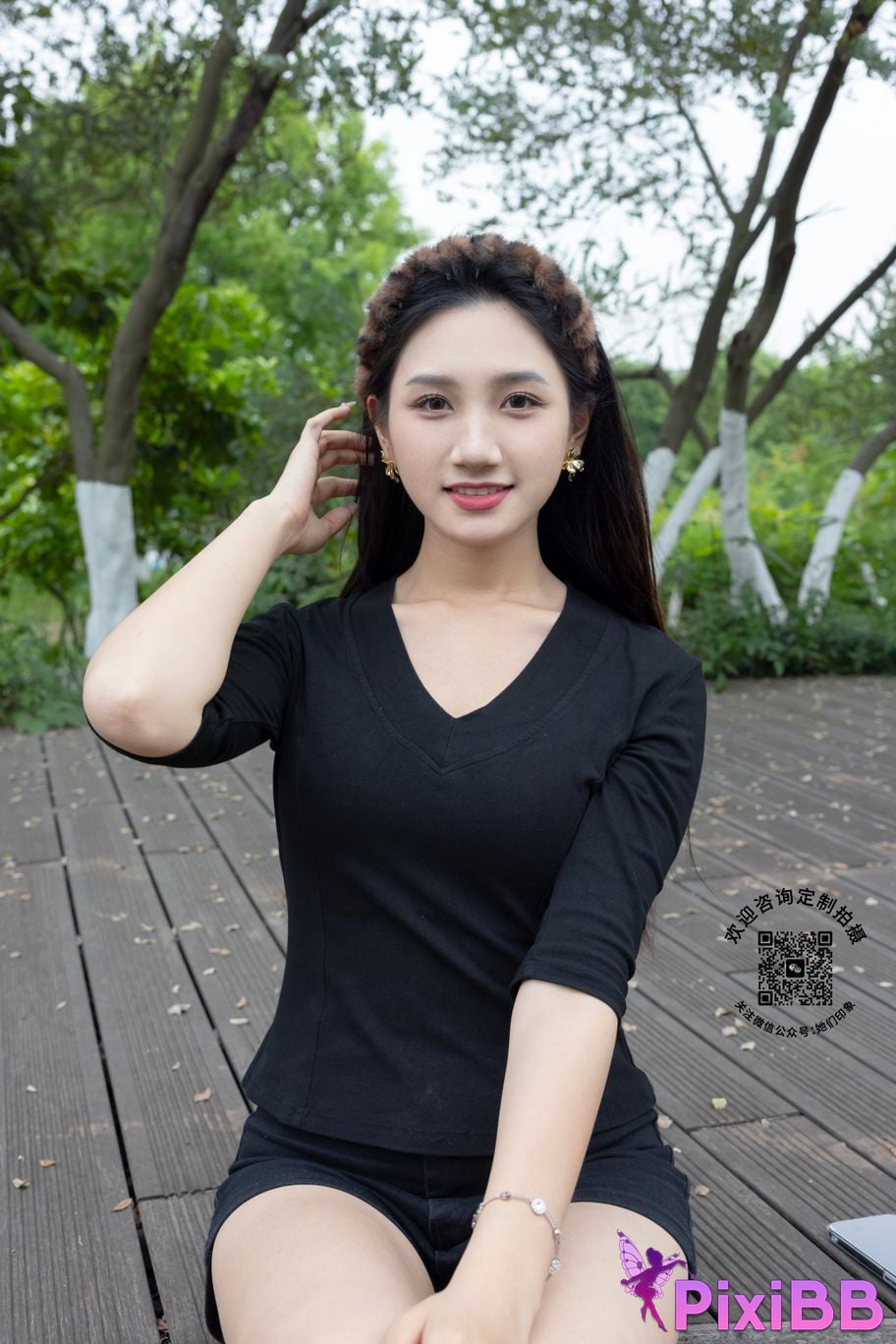 their impression No.021 little love PixiBB.COM 044