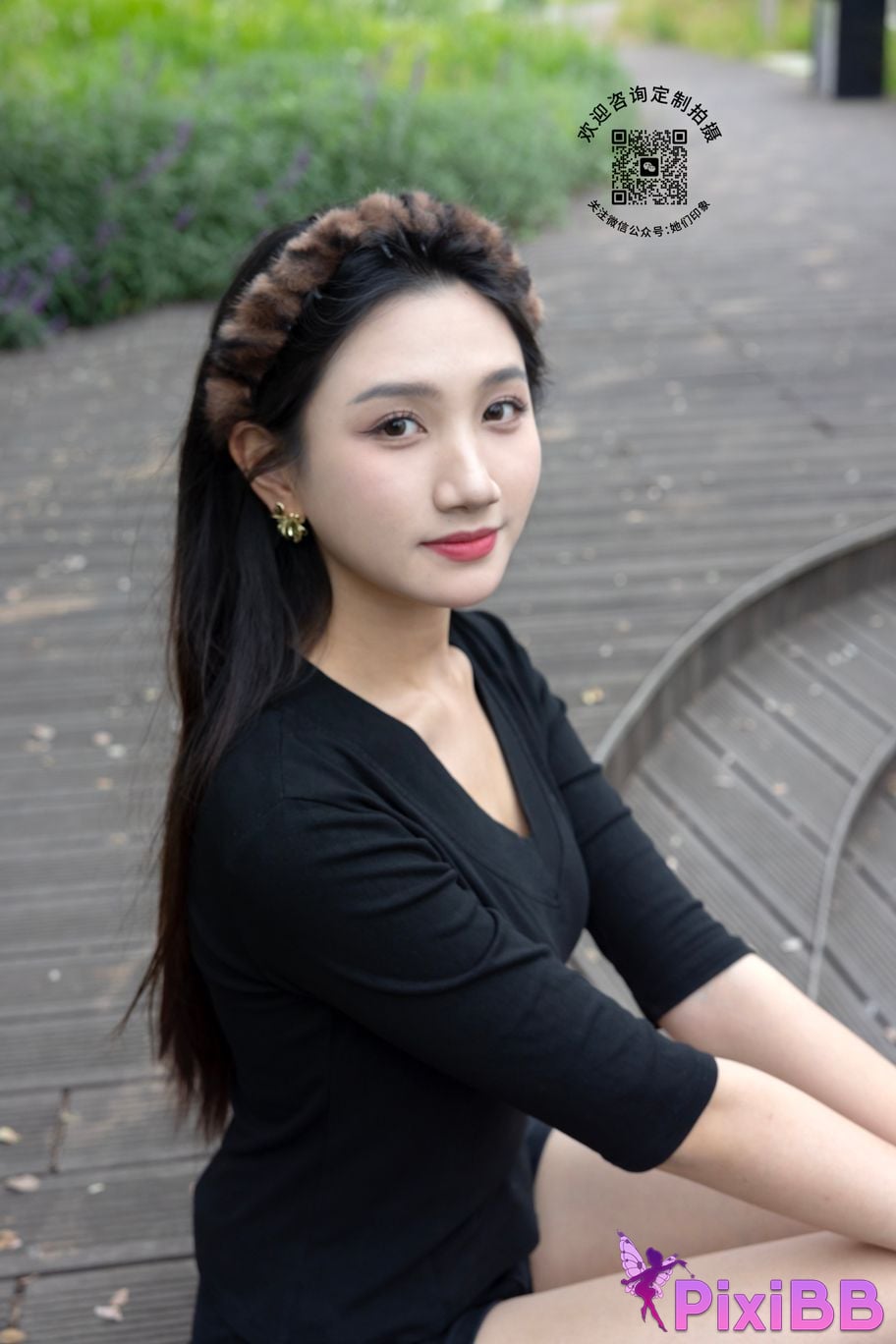 their impression No.021 little love PixiBB.COM 045