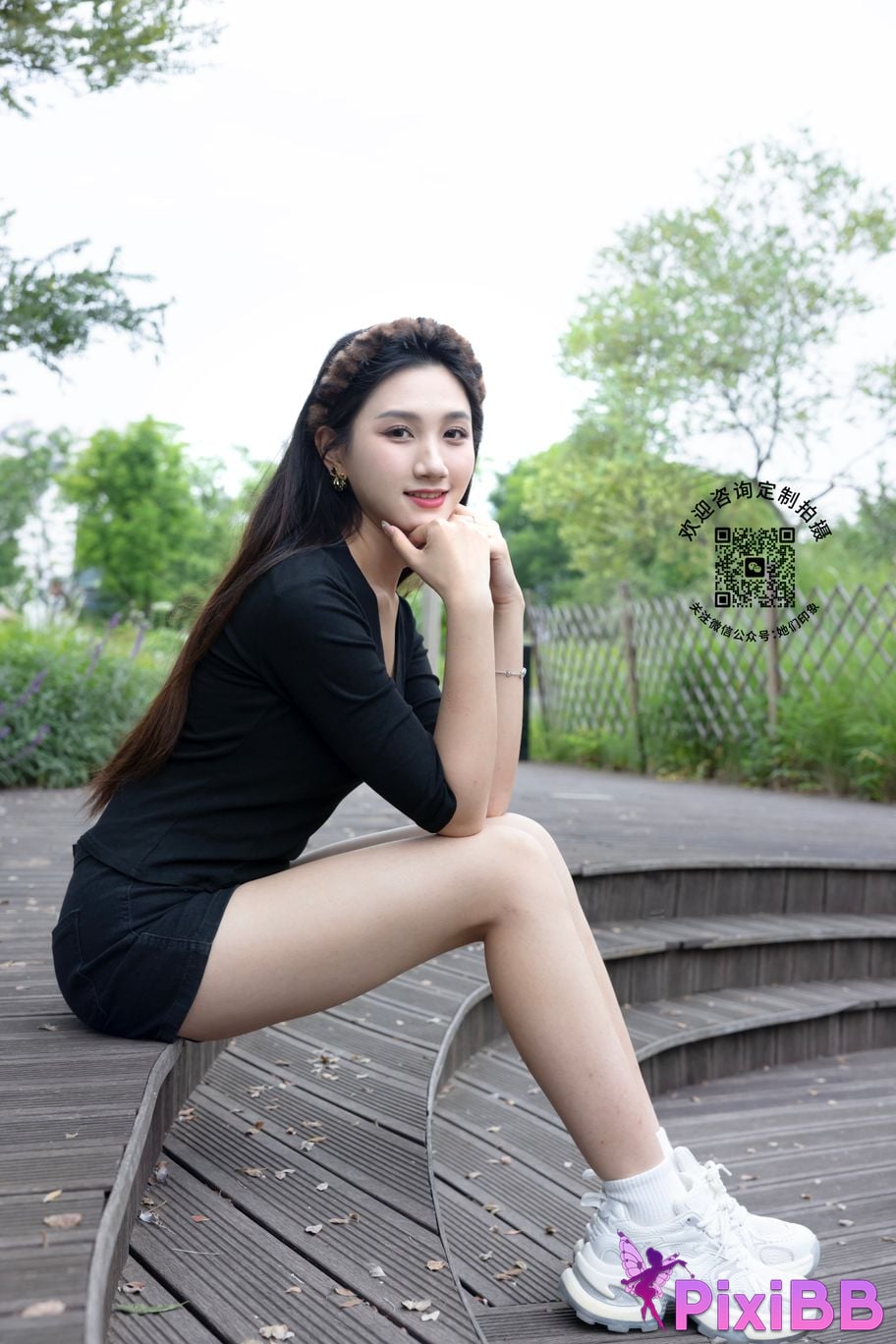 their impression No.021 little love PixiBB.COM 046