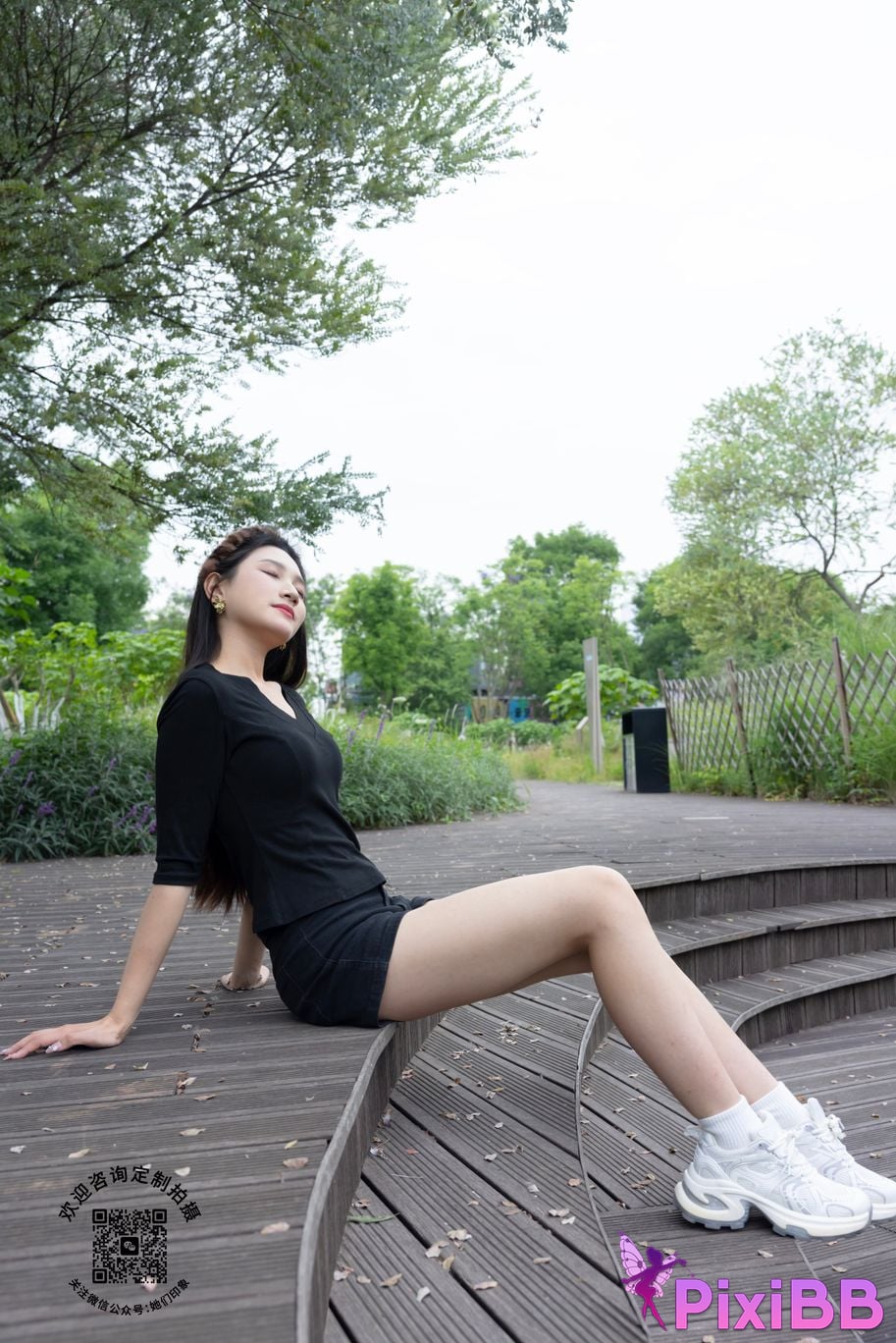 their impression No.021 little love PixiBB.COM 047