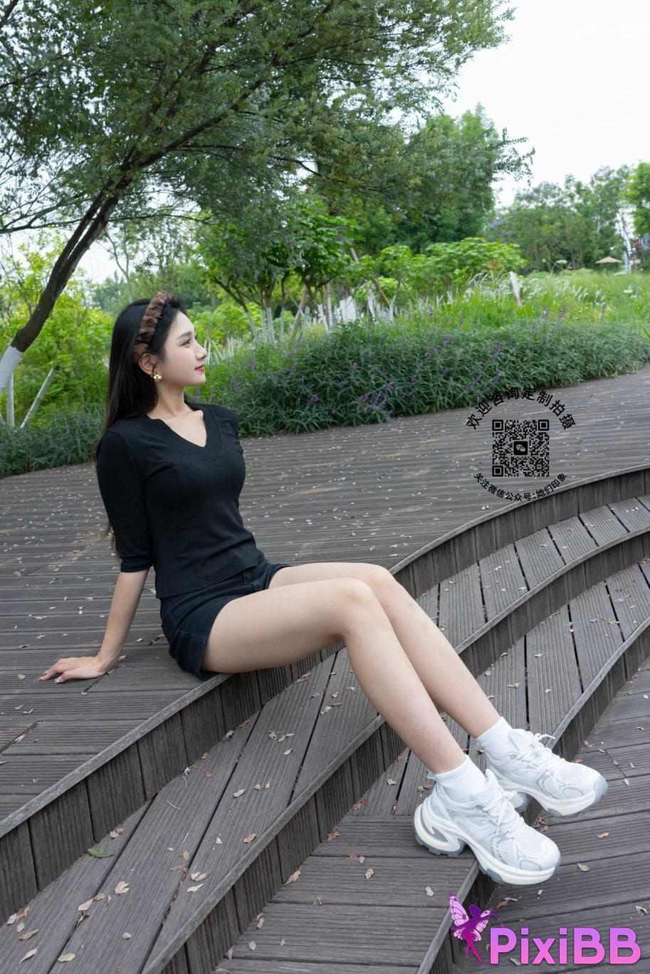 their impression No.021 little love PixiBB.COM 048