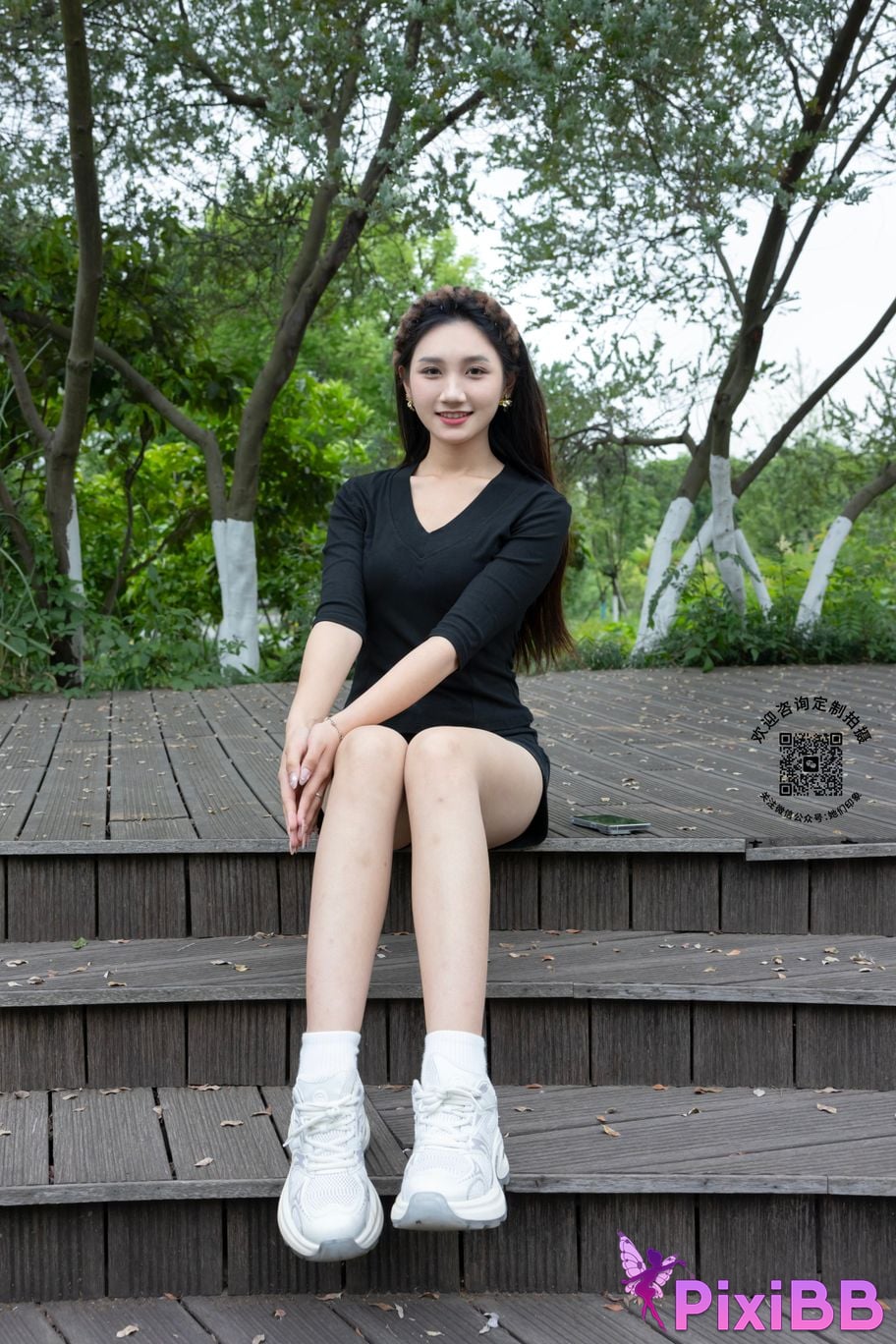 their impression No.021 little love PixiBB.COM 050