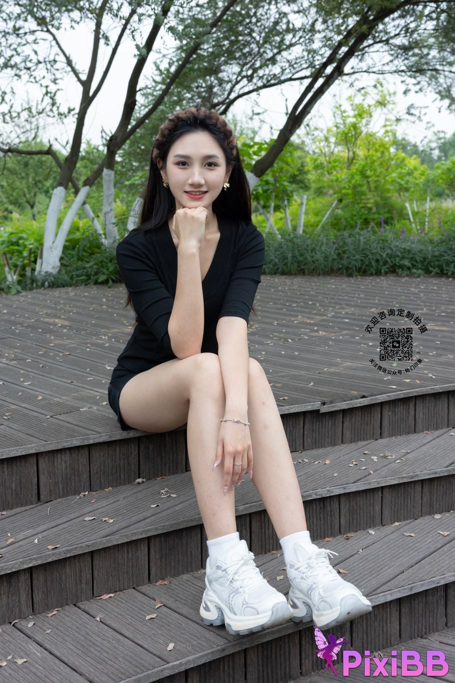 their impression No.021 little love PixiBB.COM 051