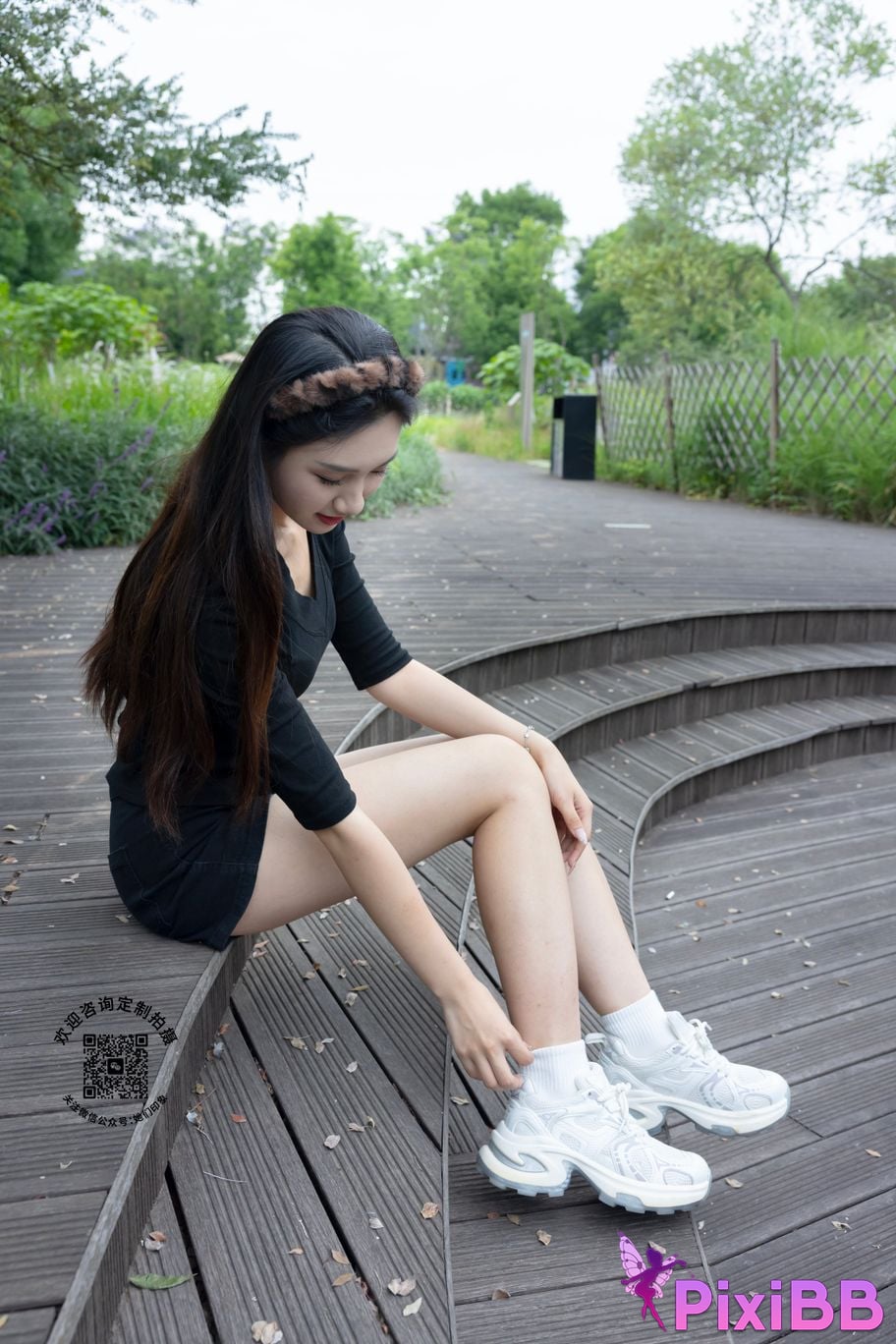 their impression No.021 little love PixiBB.COM 052