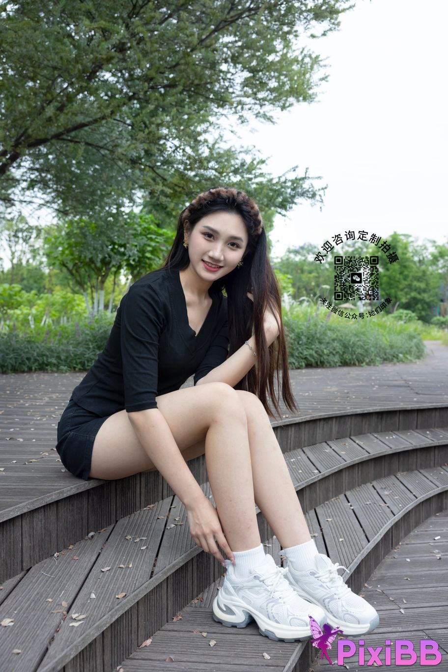 their impression No.021 little love PixiBB.COM 054