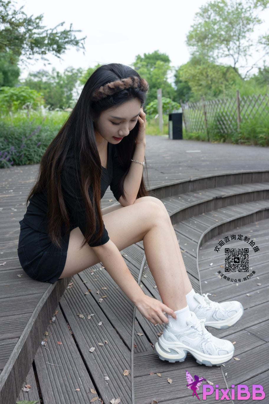 their impression No.021 little love PixiBB.COM 055