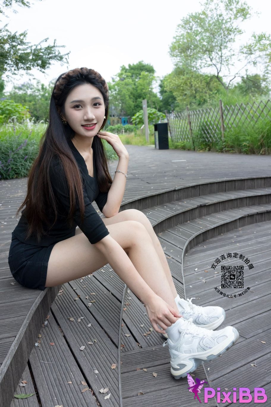 their impression No.021 little love PixiBB.COM 056