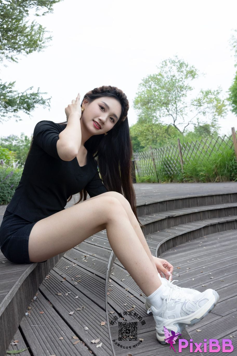 their impression No.021 little love PixiBB.COM 057