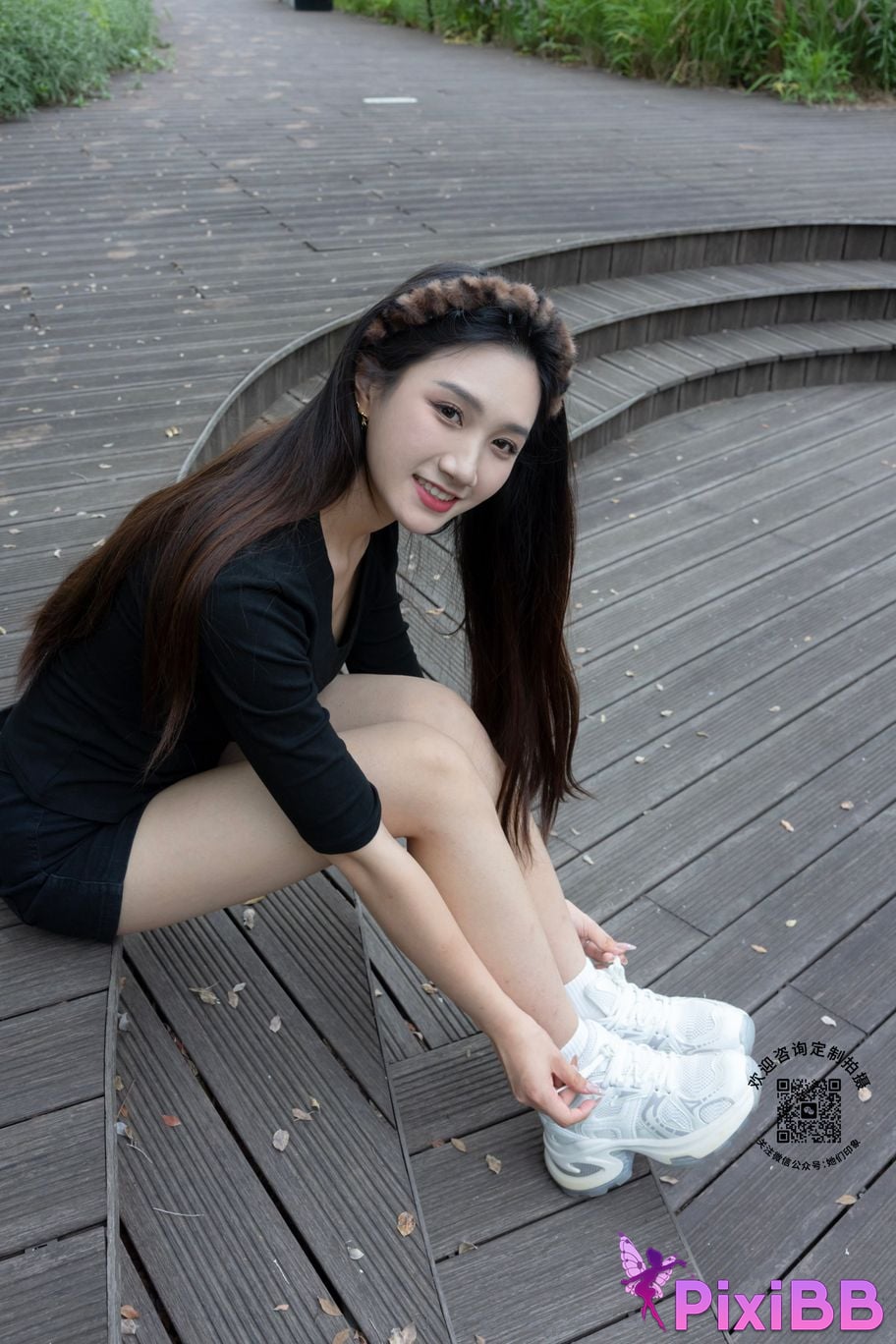 their impression No.021 little love PixiBB.COM 058