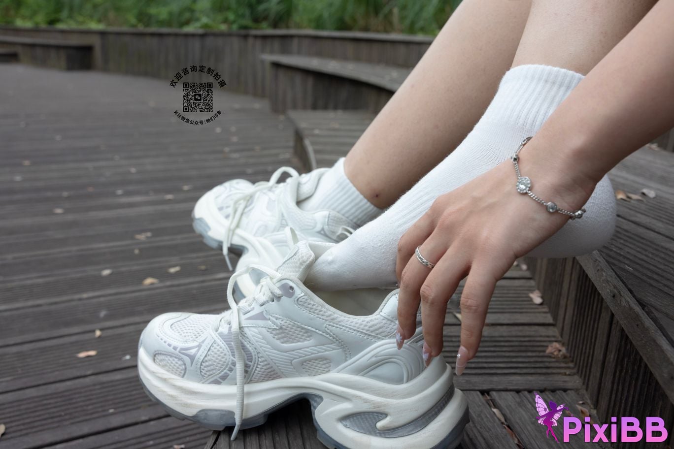 their impression No.021 little love PixiBB.COM 064