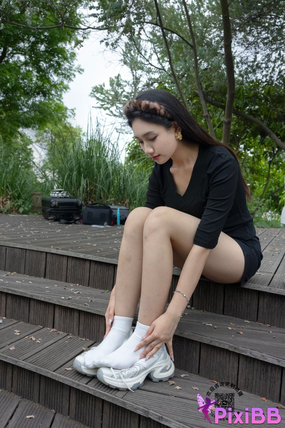 their impression No.021 little love PixiBB.COM 068