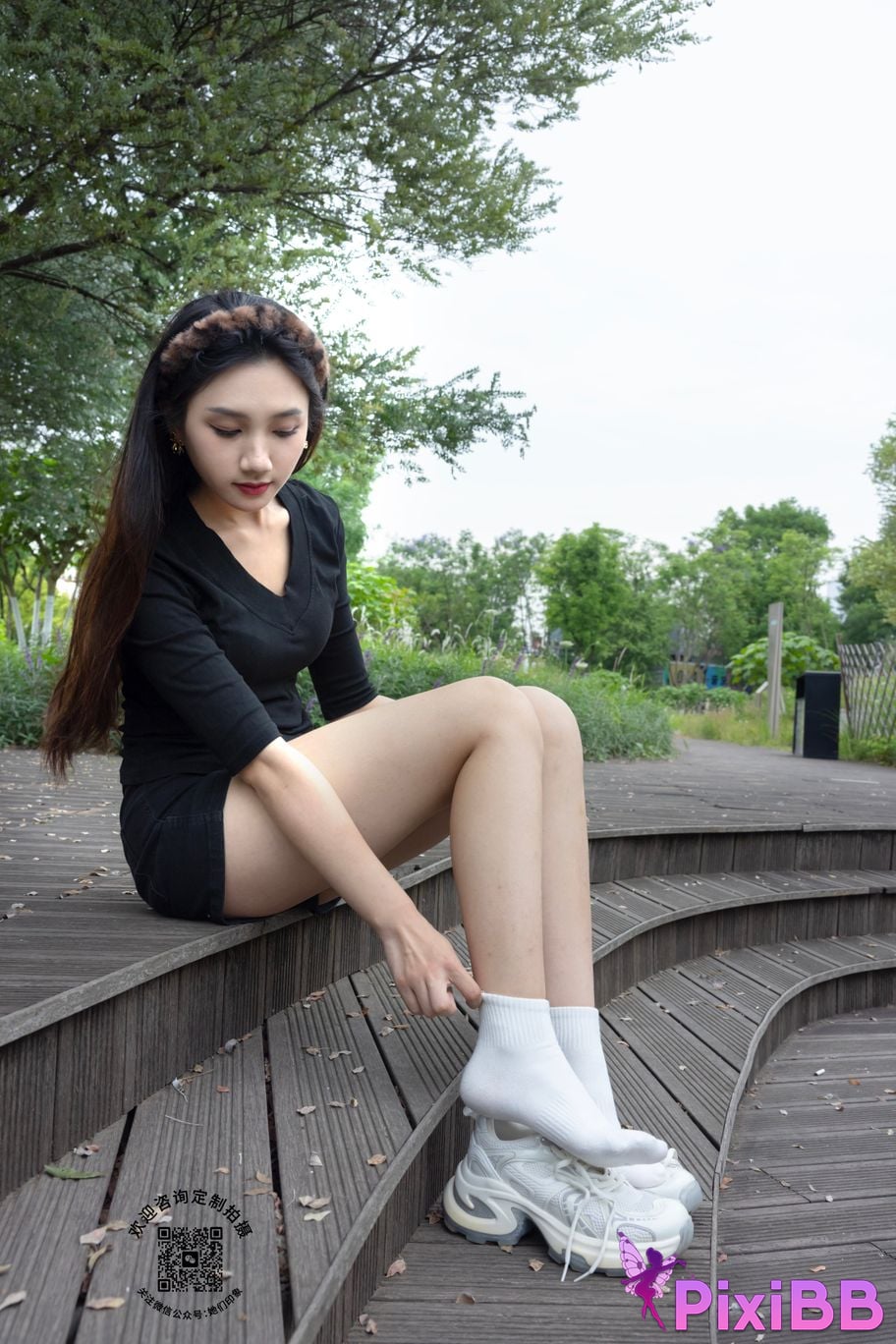 their impression No.021 little love PixiBB.COM 070