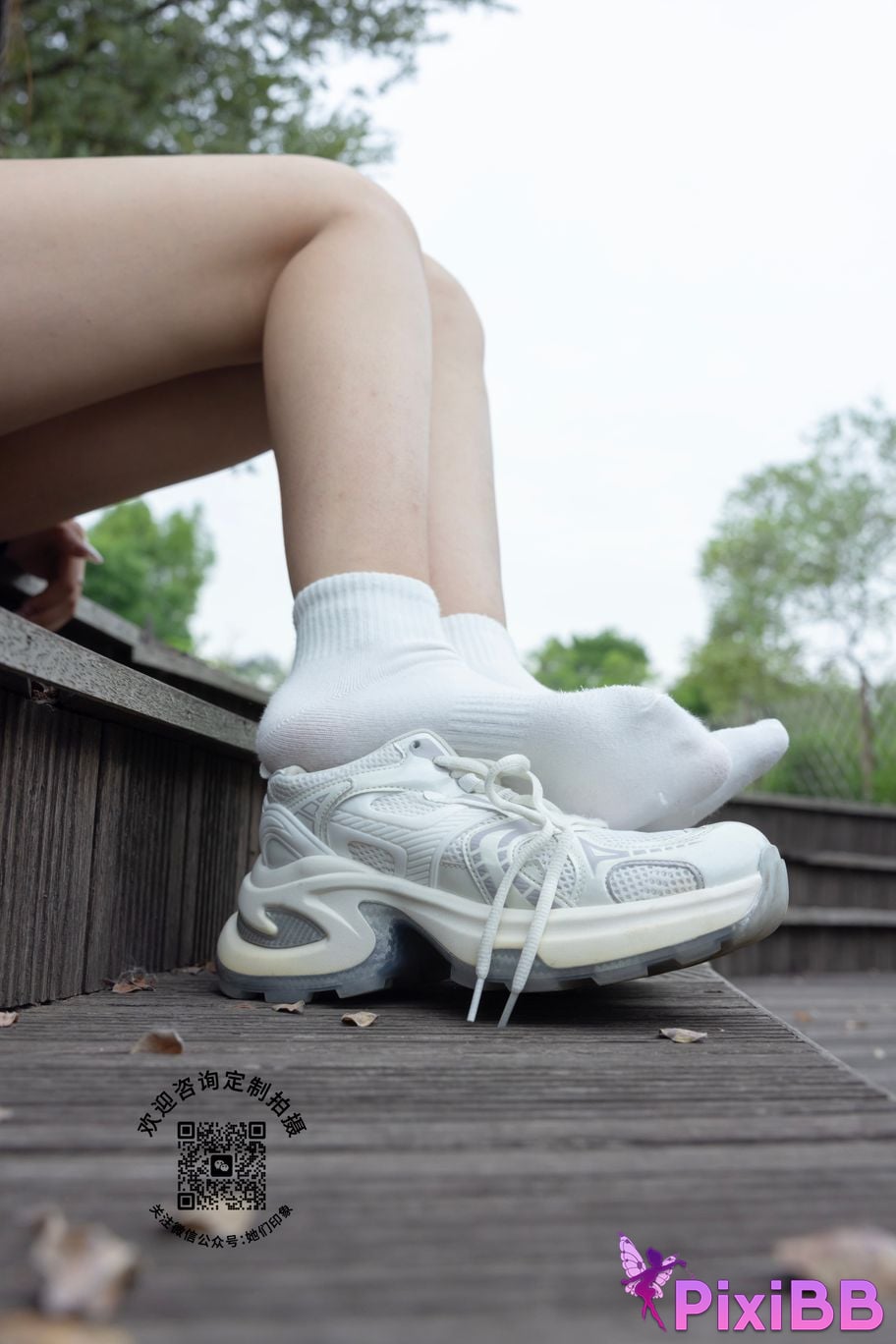 their impression No.021 little love PixiBB.COM 074