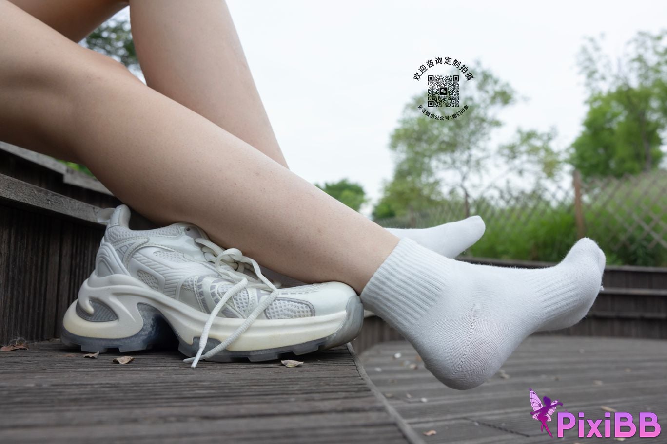 their impression No.021 little love PixiBB.COM 078