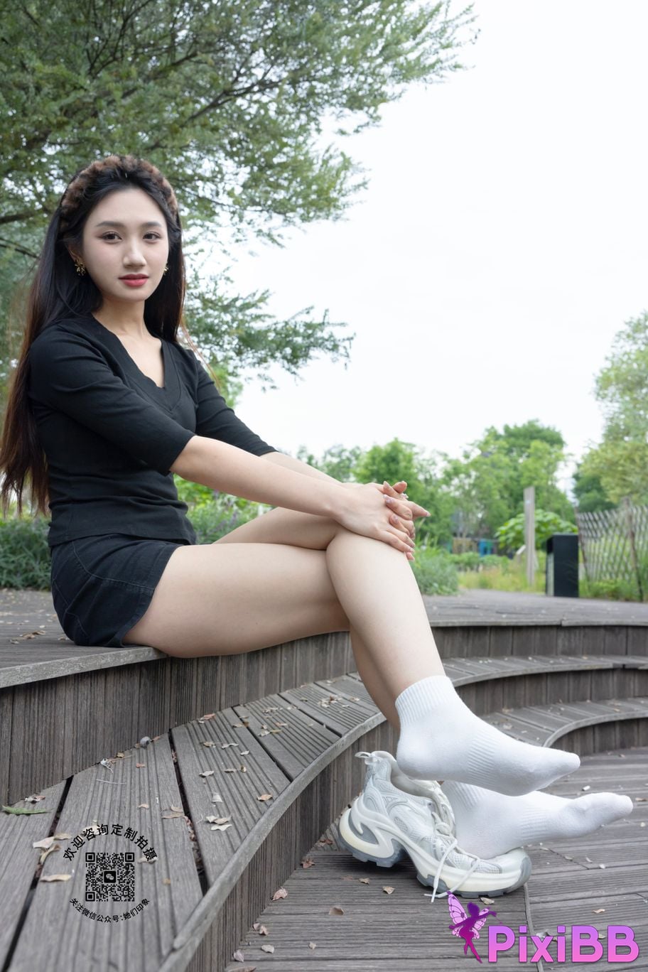 their impression No.021 little love PixiBB.COM 083