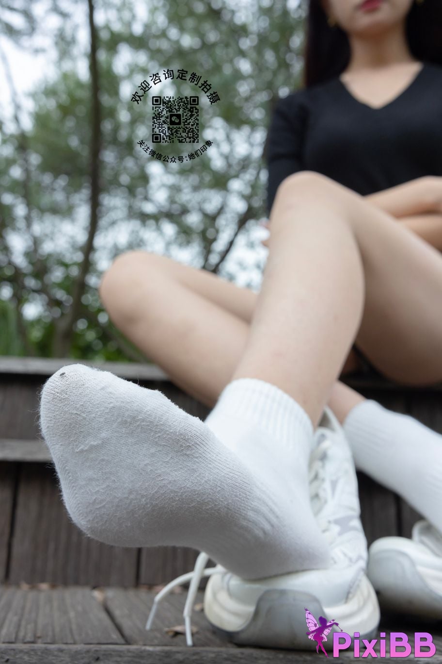 their impression No.021 little love PixiBB.COM 084