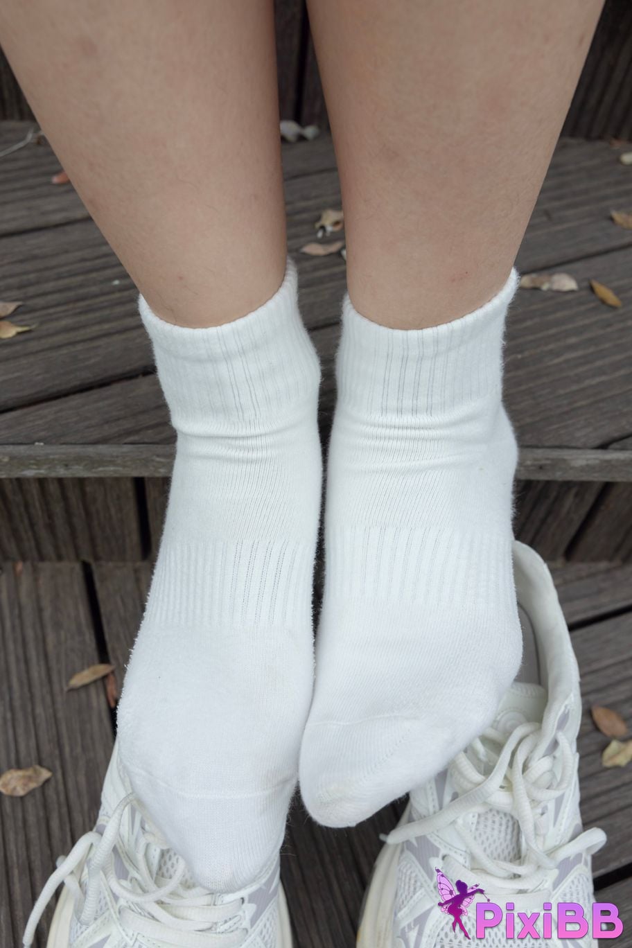 their impression No.021 little love PixiBB.COM 089