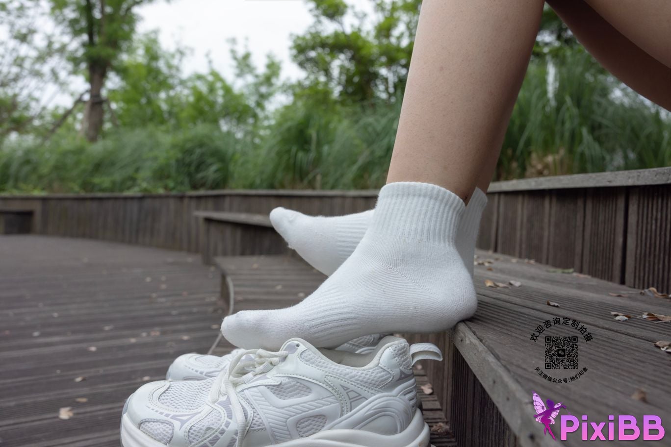 their impression No.021 little love PixiBB.COM 090