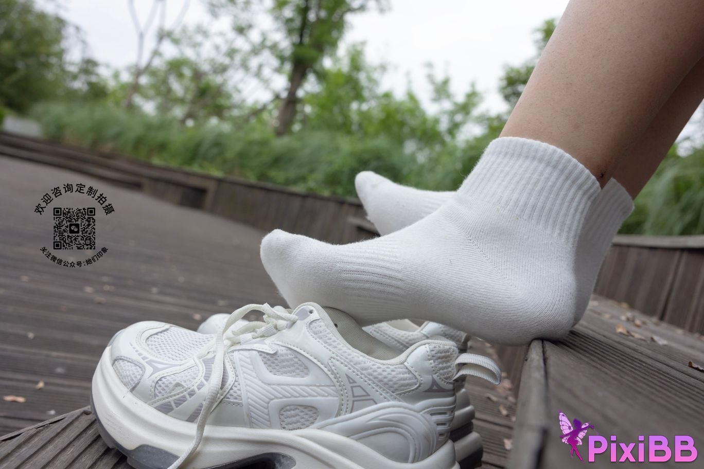 their impression No.021 little love PixiBB.COM 091