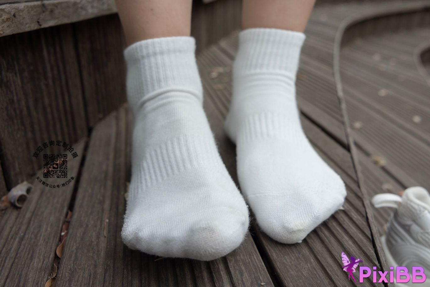 their impression No.021 little love PixiBB.COM 095