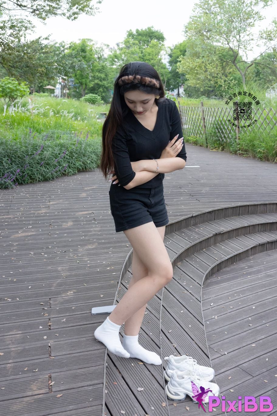 their impression No.021 little love PixiBB.COM 097