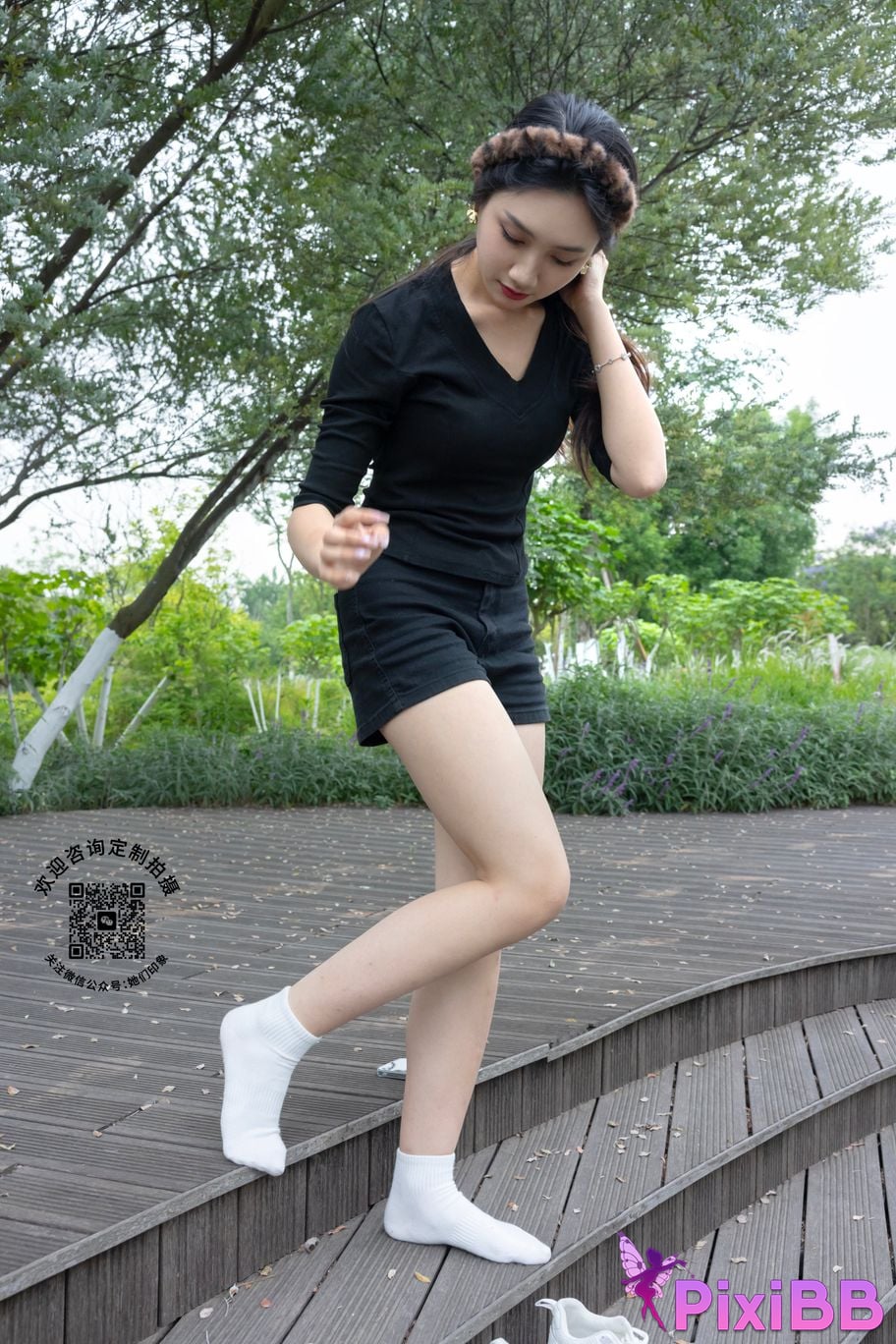 their impression No.021 little love PixiBB.COM 099