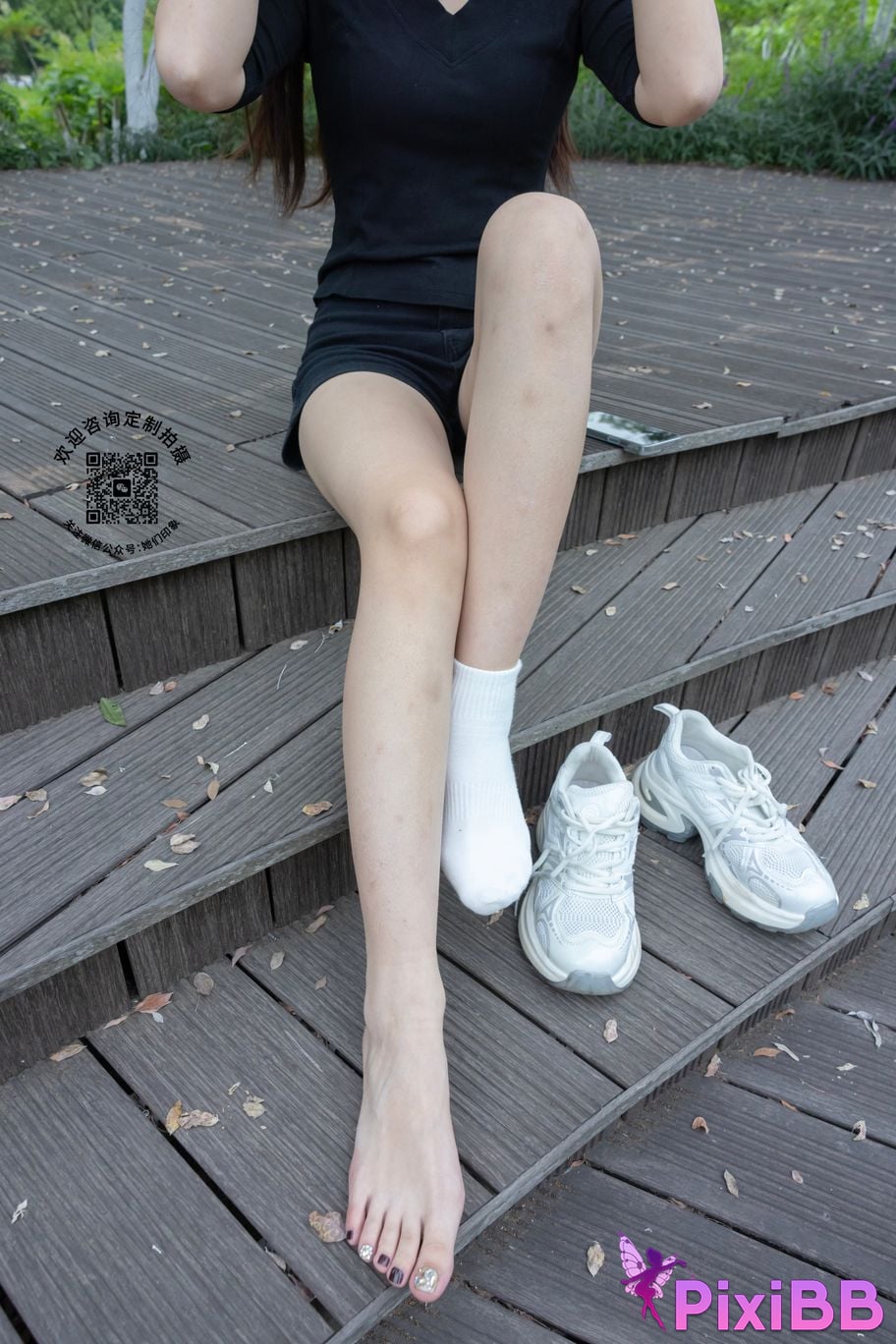 their impression No.021 little love PixiBB.COM 106