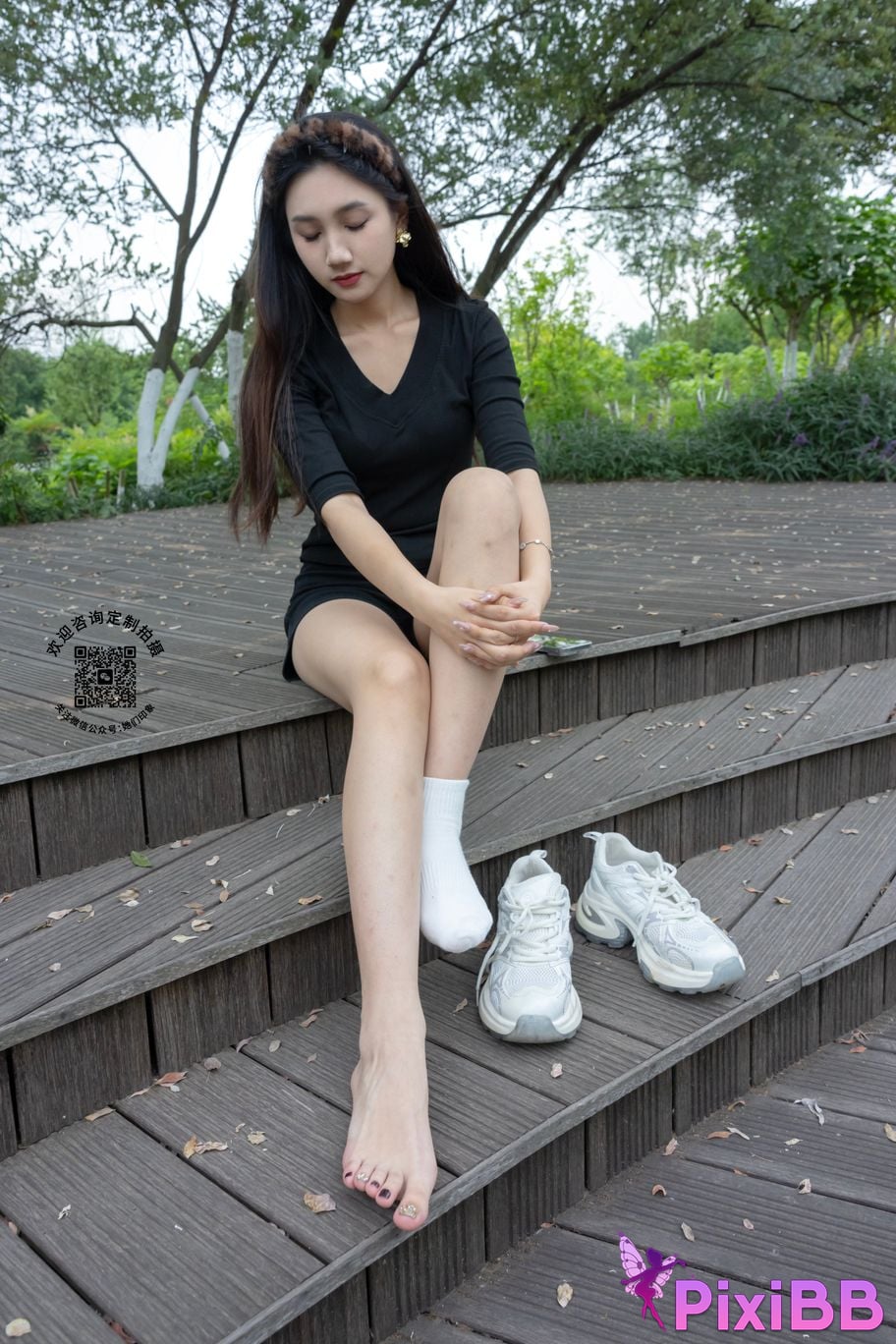 their impression No.021 little love PixiBB.COM 107