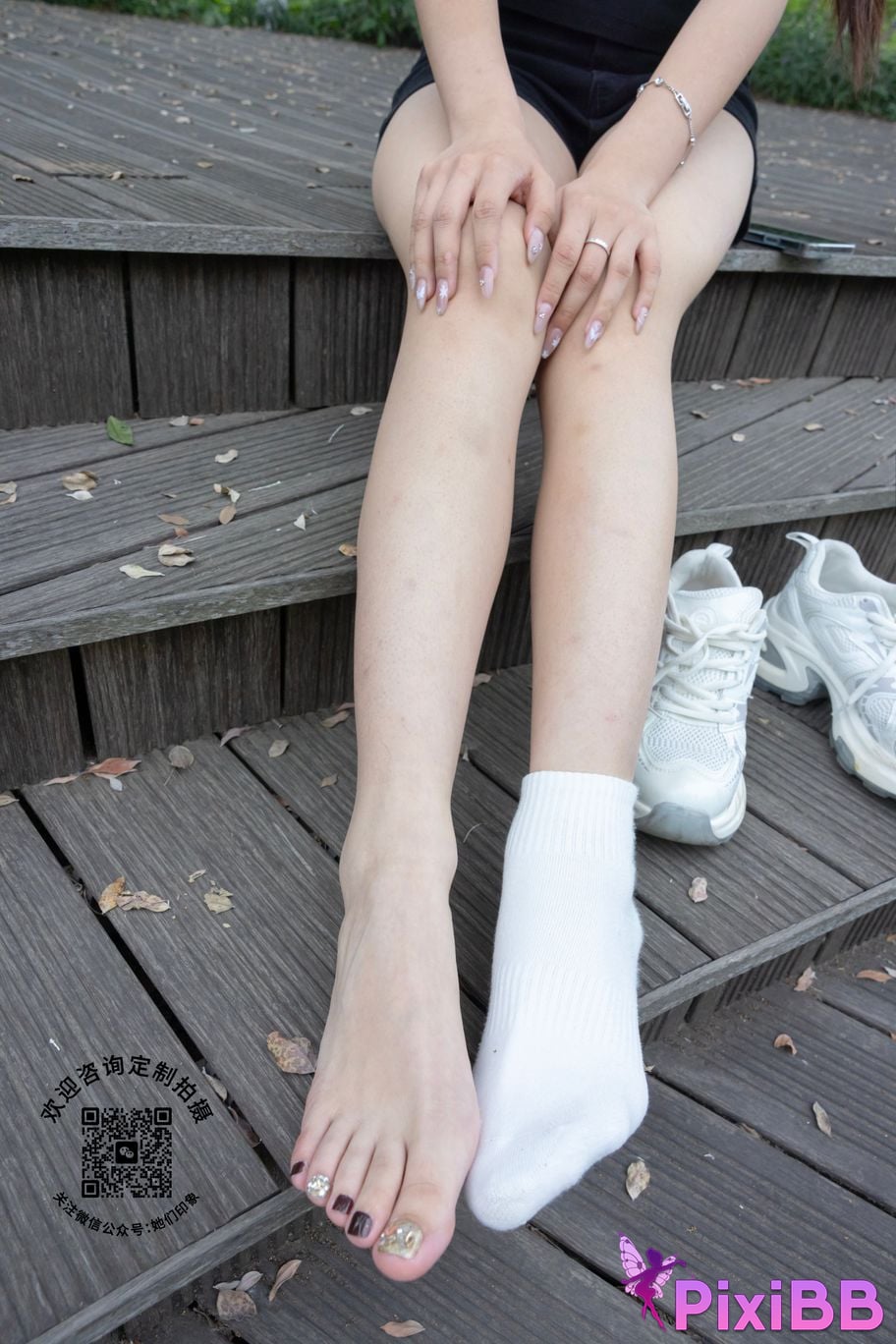 their impression No.021 little love PixiBB.COM 109