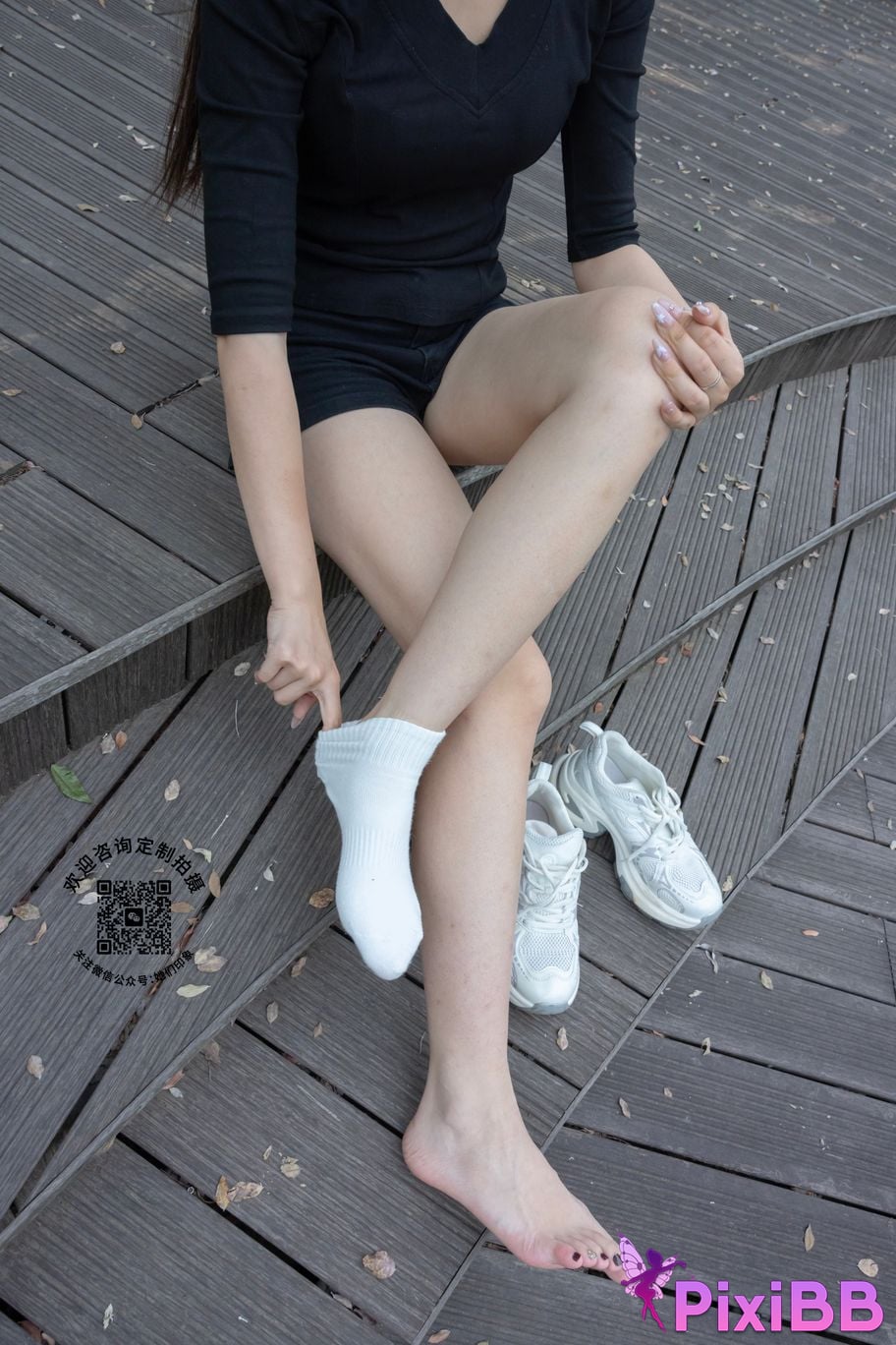 their impression No.021 little love PixiBB.COM 111