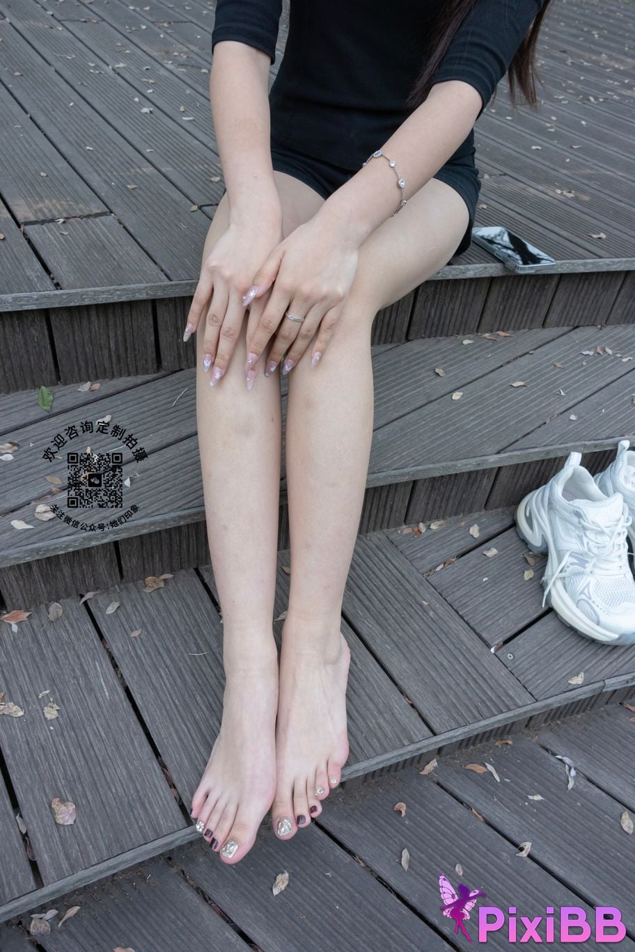 their impression No.021 little love PixiBB.COM 121