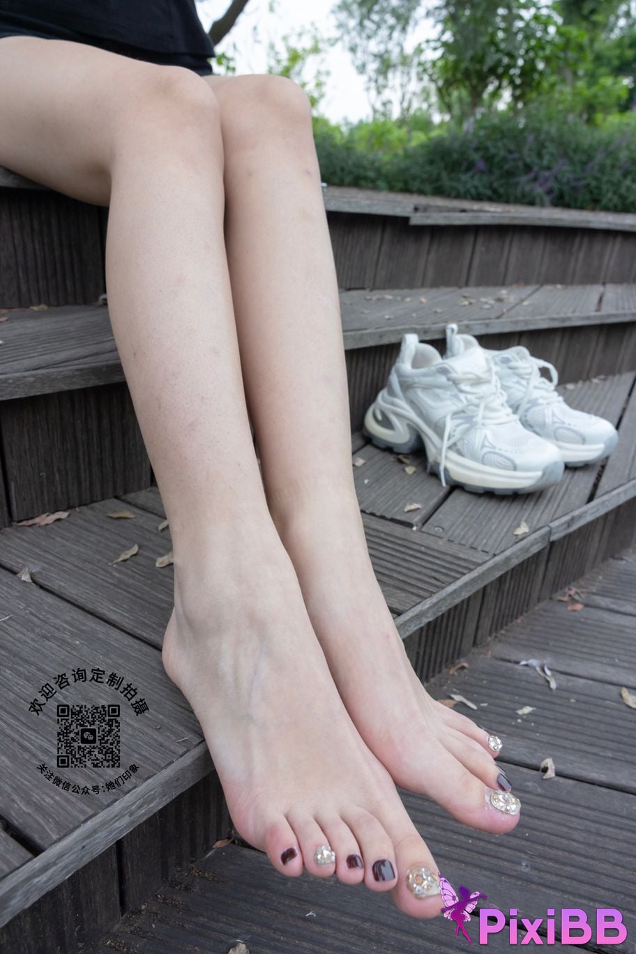 their impression No.021 little love PixiBB.COM 123