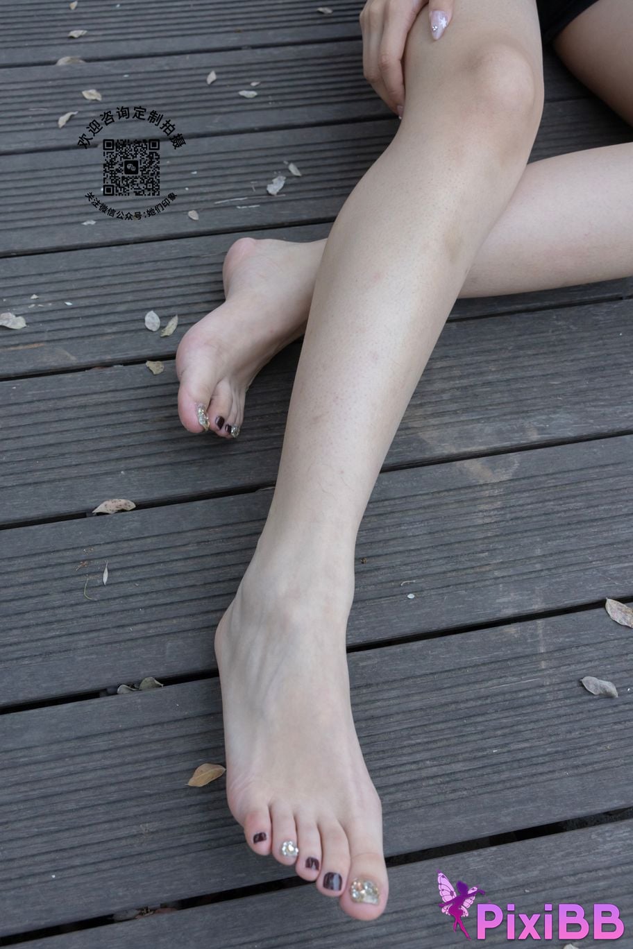 their impression No.021 little love PixiBB.COM 144